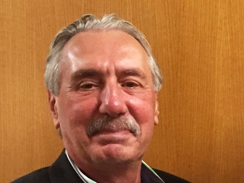 Giombetti previously served on the Board of Selectmen and on Framingham's Charter Commission.