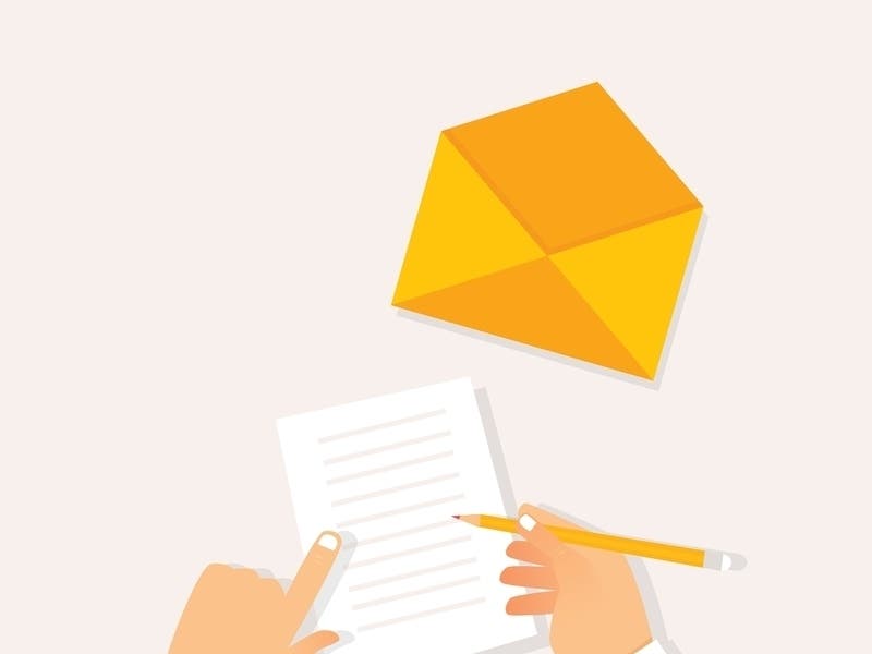 News small post card thumbnail