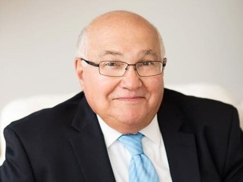 Charlie Sisitsky, Vice Chair and District 1 City Councilor, will serve as this year’s Flag Day Parade Grand Marshal.