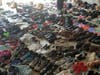 Martha Convers has donated more than 3,000 shoes to help fellow Venezuelans through a humanitarian crisis.
