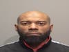 Shawn Davis was arrested by Milford police on Wednesday.