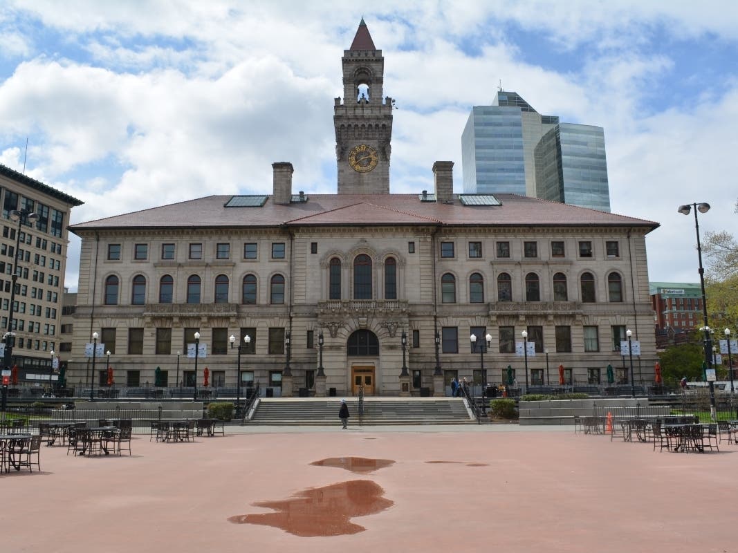 The proclamation says the city will join the national Dementia Friendly Communities movement.