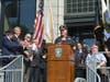 "I live in this community, I love this community — I love Milford," O'Loughlin said.