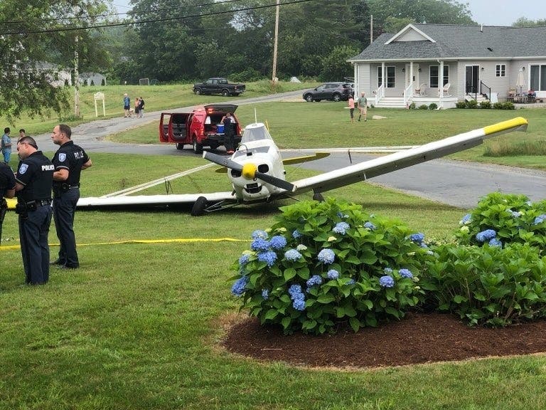 News small post card thumbnail