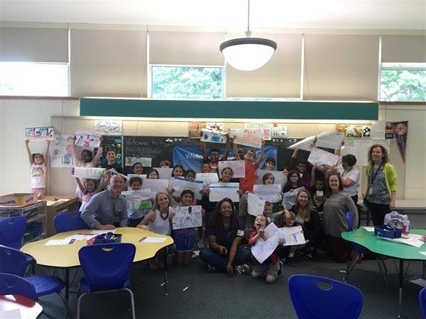 News small post card thumbnail