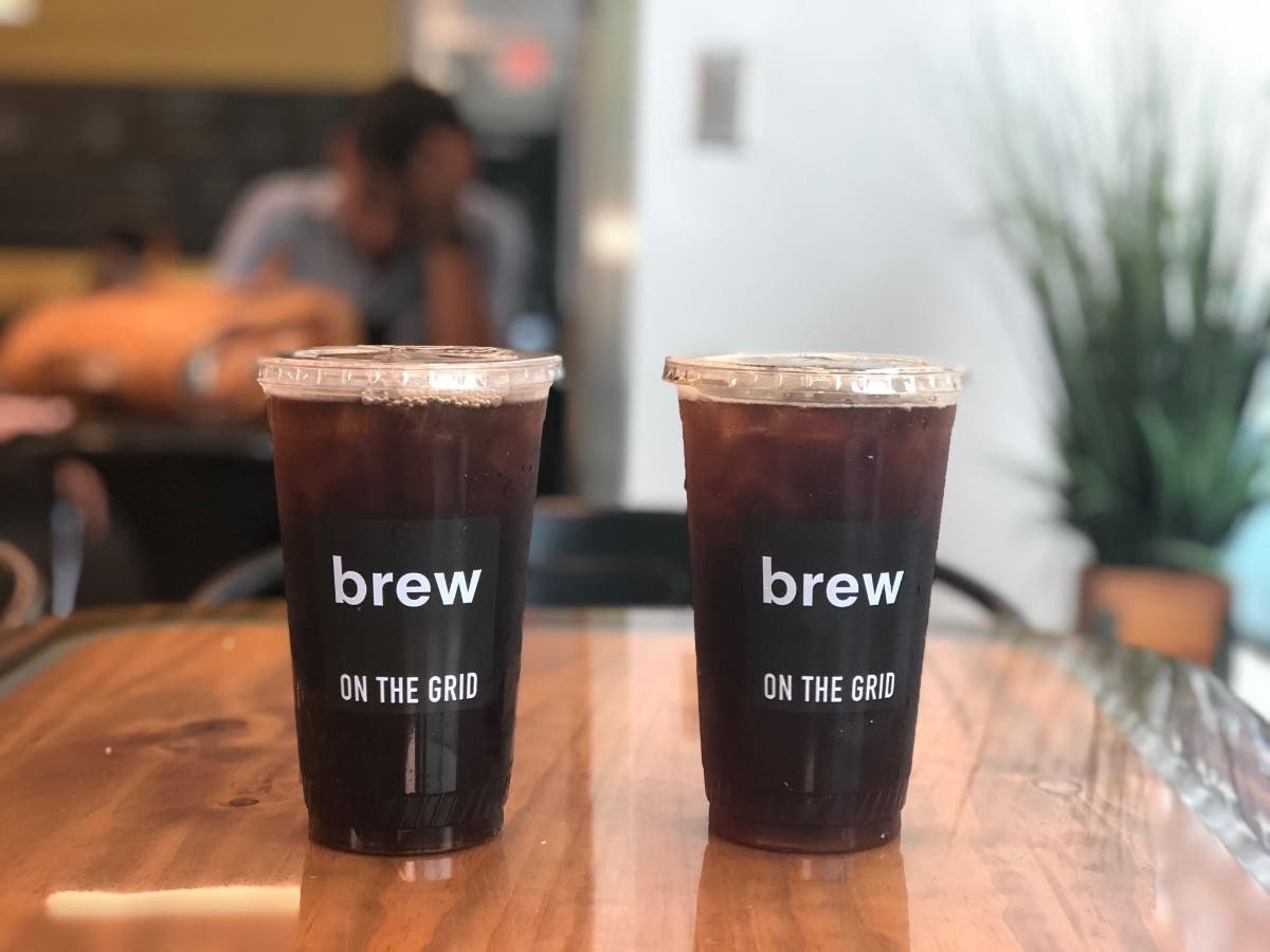 The local coffee shop plans to give away 100 cold brew coffees whenever it hits 100 degrees in Worcester.