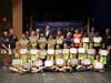 Another one of the Marlborough graduate classes.