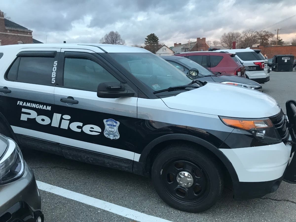 The department was criticized after the video showed police entering a home before they had a search warrant. One officer also threatened to shoot a dog that lunged at him.