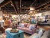 Hundreds of Wayfair employees at the Boston headquarters staged a walkout to protest the online retail giant's selling of furniture to contractors that furnish detention facilities for children seeking asylum.