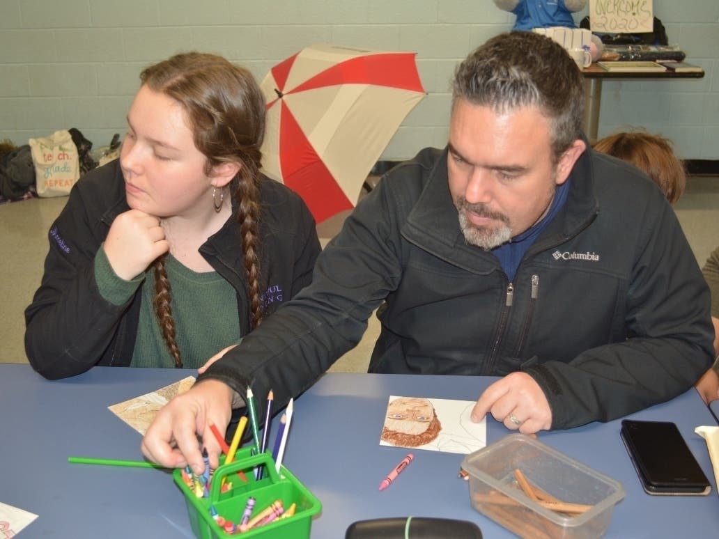 News small post card thumbnail