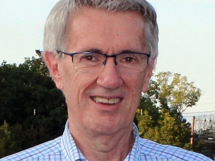 King is one of Framingham's at-large councilors and is seeking re-election.