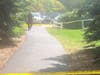 Two parents, their 9-year-old twins and 11-year-old daughter were found with gunshot wounds in their Abington condo.