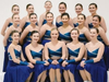 Team Excel Junior qualified to compete at the U.S. Synchronized Skating Championships.