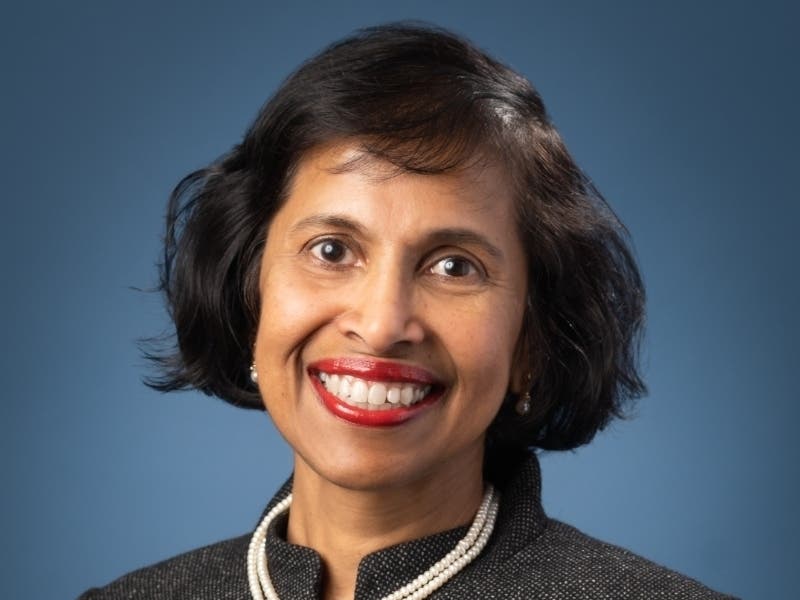 Pranita Amarashinghe has 20-plus years of experience in the human services industry in Massachusetts.