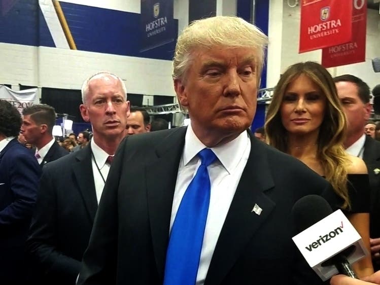 A total of 35 people have died and 3,240 have been infected with the coronavirus so far in Massachusetts. Baker disagreed with Trump's plan to have most of the county reopened by Easter.