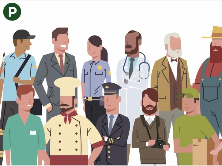 News small post card thumbnail