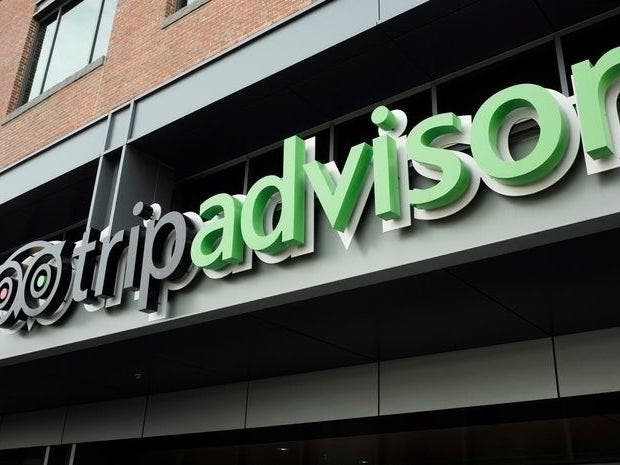 TripAdvisor announced layoffs on Tuesday.