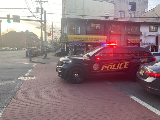 21-Year-Old Jersey City Man Shot And Killed On Wilkinson Avenue ...