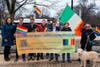 BILO will be the first Irish LGBTQ organization to march in the Brooklyn St. Patrick's Day parade. 