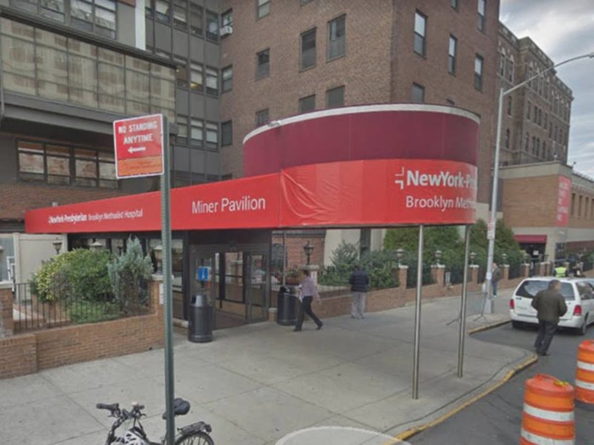A legionella outbreak at Brooklyn Methodist Hospital has still not been resolved since it was detected months ago.