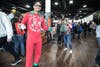 The NYC Hot Sauce Expo will come to Brooklyn in April.
