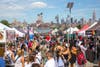 Smorgasburg food festival is on its way back.