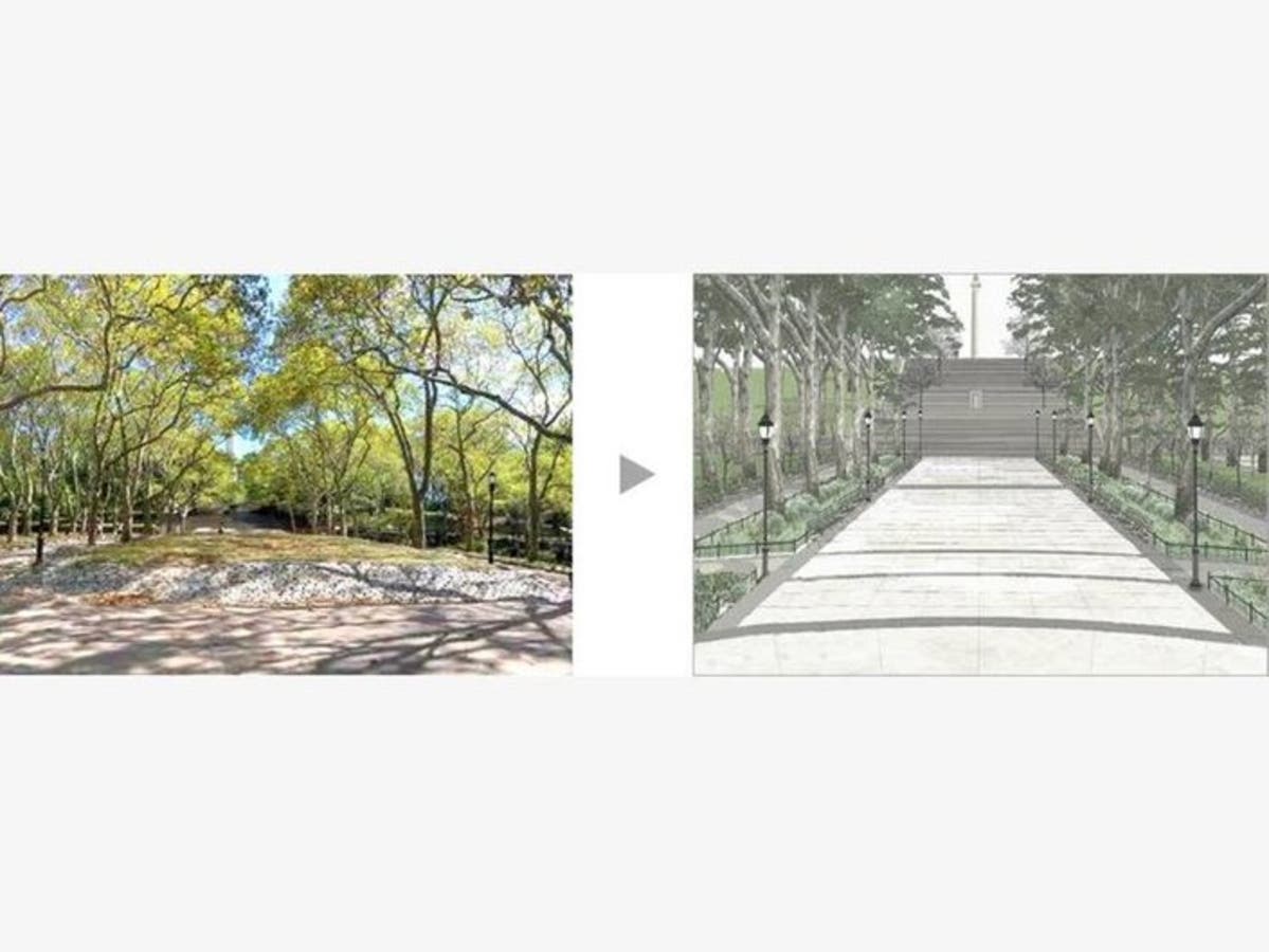 Friends of Fort Greene Park have filed another lawsuit against the city for their renovation plans for the park.