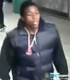 Five suspects robbed a 16-year-old on a Q train in Brooklyn, police said