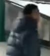 Five suspects robbed a 16-year-old on a Q train in Brooklyn, police said