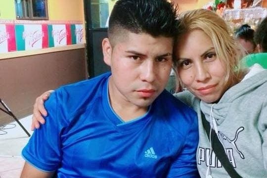 Erik Mendoza died after falling from a 13-story Brooklyn Heights building last week.