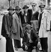 Clinton Hill, Brooklyn, 1965