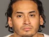 Jonathan Perez was charged with three different car fires. 