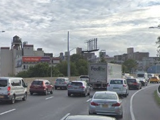 Brooklyn-Queens Expressway.