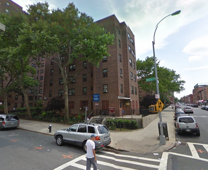 Gowanus Houses Community Center Reopens After 14 Years Gowanus, NY Patch