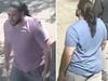 A 65-year-old is in serious condition in the hospital after two men robbed him at the Clinton/Washington station, police said.