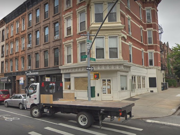 The neighborhood's newest Korean hot spot was one of seven Brooklyn eateries to get a distinction from the Michelin-star-giving reviewers.