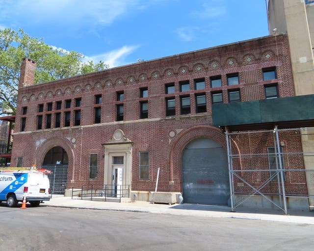 These 5 Brooklyn Buildings Are Now Landmarks, City Says | Park Slope ...