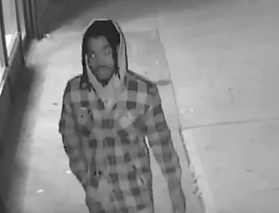 Kervins Germain was arrested Wednesday for the attack on a 13-year-old girl who was walking to a friend's house in Canarsie, police said.