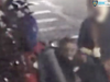A group of five teens, one in a ski mask, grabbed the Yarmulke and fedora off two Jewish boys walking near Albany Avenue, police said.