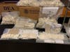 The biggest heroin trafficking ring in a Long Island county's history was run by two Brooklyn men at Gateway Center, Nassau officials said.