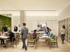 The Jewish Theological Seminary's campus upgrade will come with a $250,000 donation to the community and $1 million in local programs.