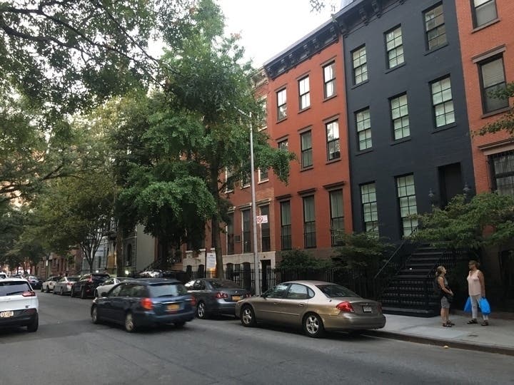 Manhattanites got the most space for their money in apartments in Washington Heights in 2019, a new study found.