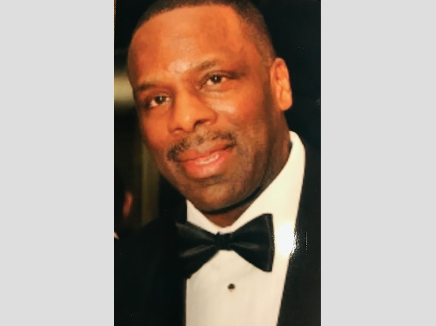 Richard Jones, who was a firefighter with Ladder 25 on West 77th Street for 20 years, died on Friday.