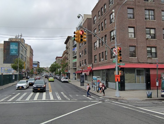City Council will rename 181st Street and Amsterdam Avenue's intersection "27 de Febrero Way" to celebrate New York's Dominican community.