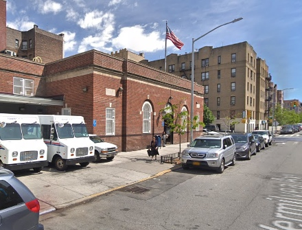 The Vermilyea Avenue post office is back up and running after an internet issue forced it to turn away dozens of customers this week.