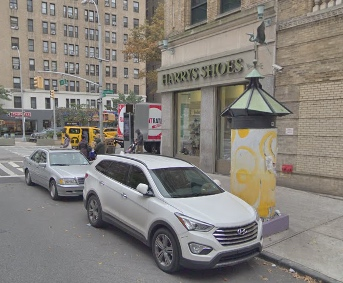 Everything from helping pick up dog poop, to the love between husband and wife will be featured in a new submissions-based art project.