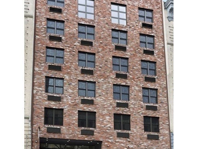 A group of apartments on the affordable housing lottery are available until next week for those making as little as $30,000 a year.