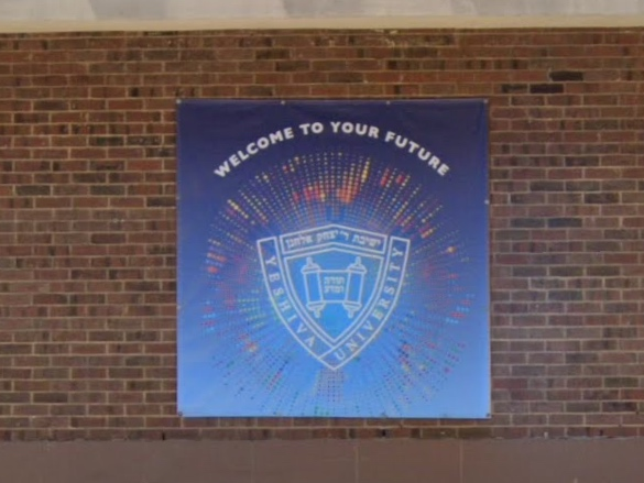 Yeshiva University stopped classes Wednesday after a student, the son of a confirmed NYC case, tested positive for coronavirus.