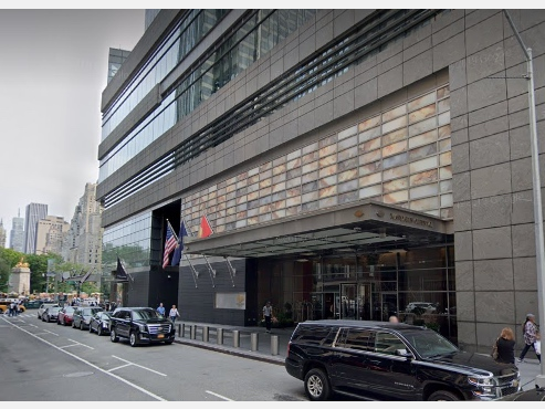 The Aviary and the Office, two cocktail bars in the Mandarin Oriental Hotel, already had plans to close permanently before the pandemic.