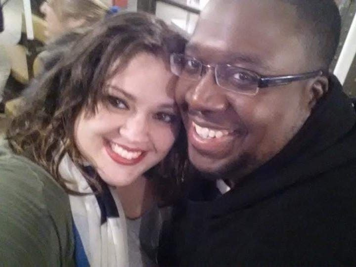 Robert Simon, a station agent in Washington Heights, died in April from complications due to the coronavirus.